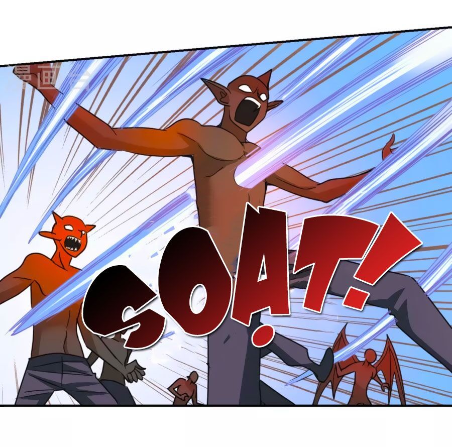 tô tịch kỳ quái chapter 96 8