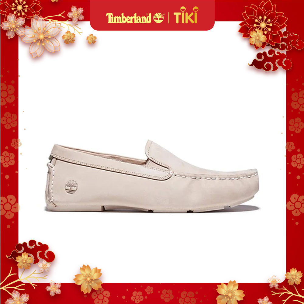 Giày Lười Nam HERITAGE DRIVER EK+ SLIP-ON Timberland TB0A43XSHJ