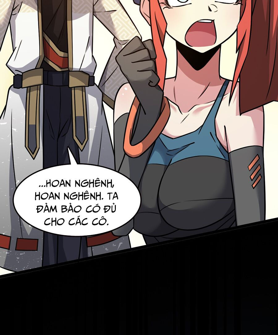 đại bảo kiếm của tôi chapter 58 34