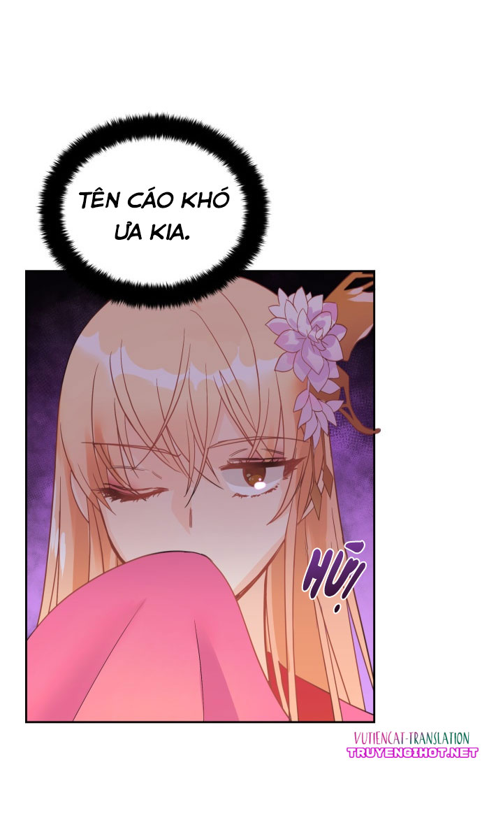 khế ước hậu cung chapter 17.1 23