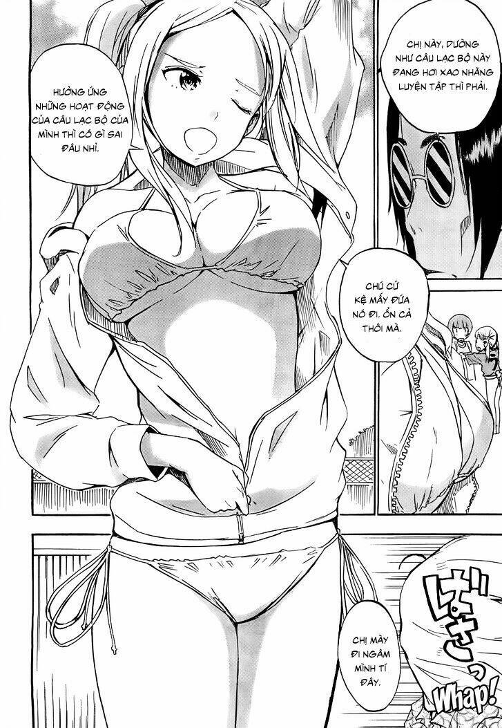 frogman chapter 53 3