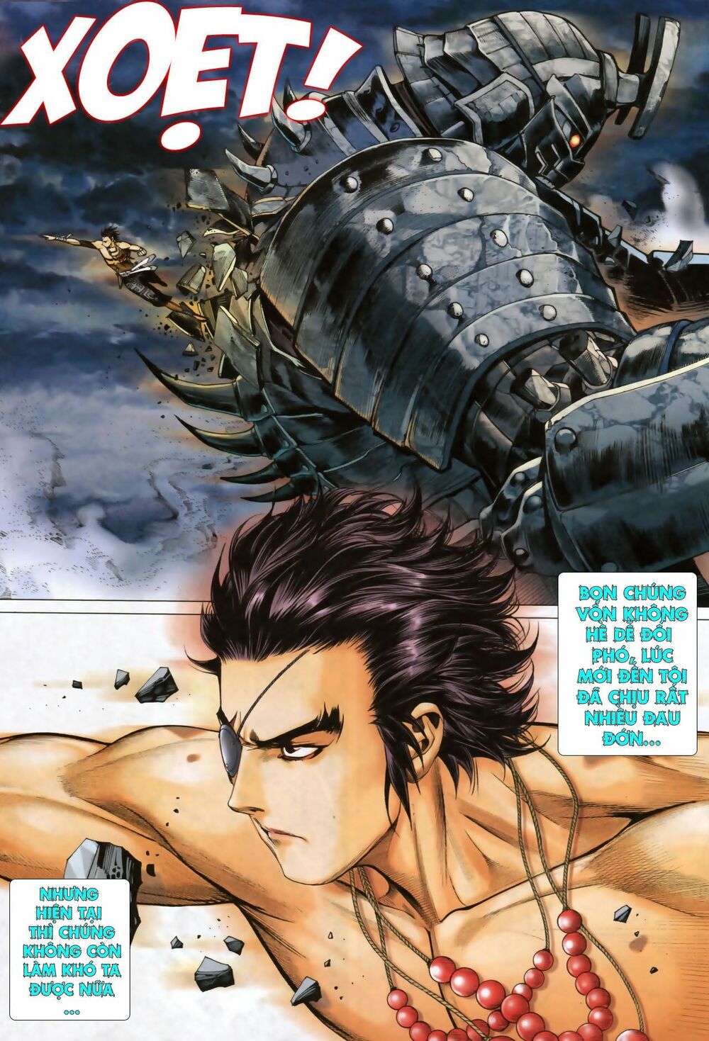 phong thần ký chapter 42 6