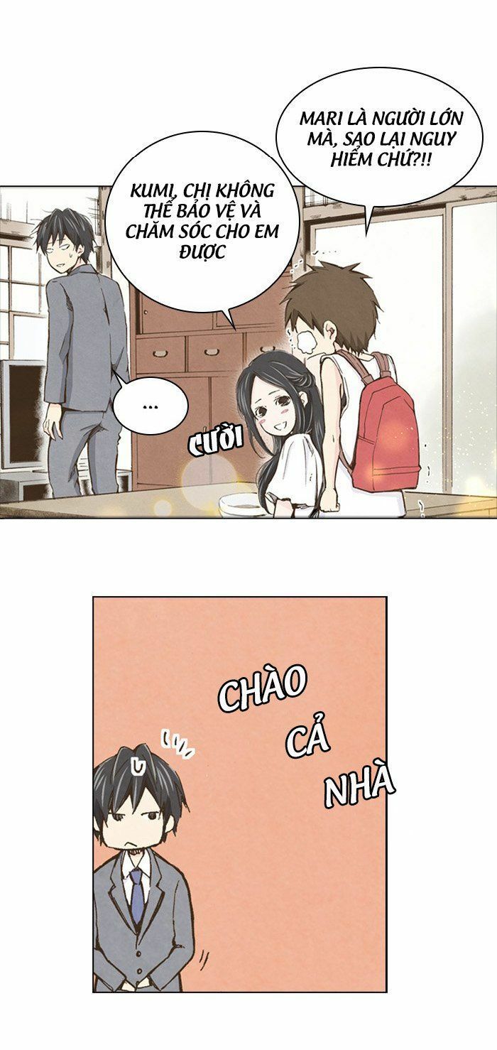 honey! honey! marry me! chapter 9 17