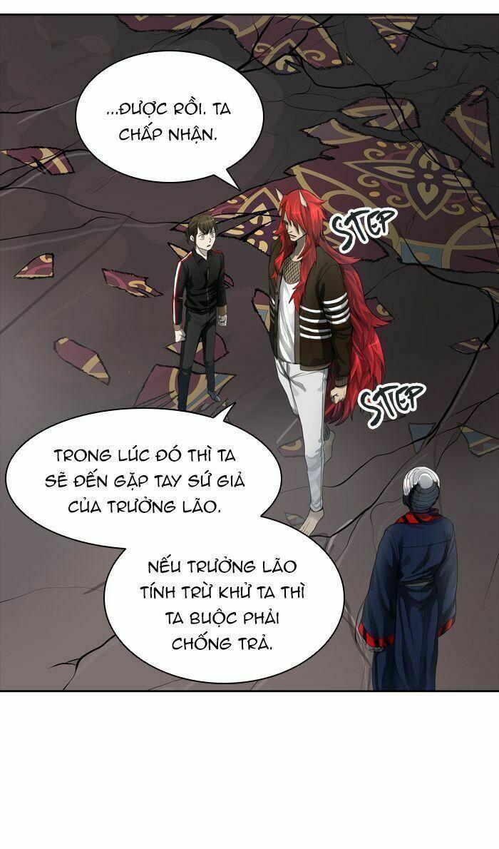 tòa tháp bí ẩn 2 chapter 437 76
