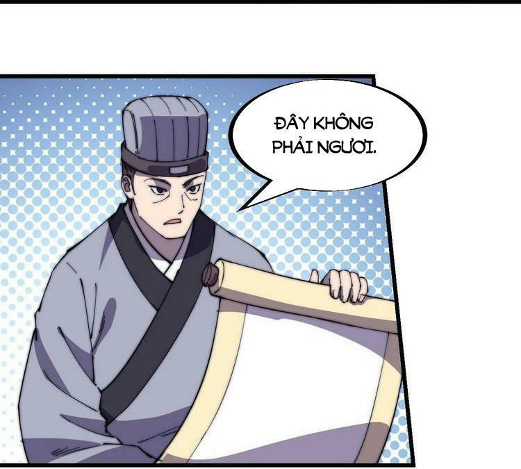 ta có một sơn trại chapter 185 3