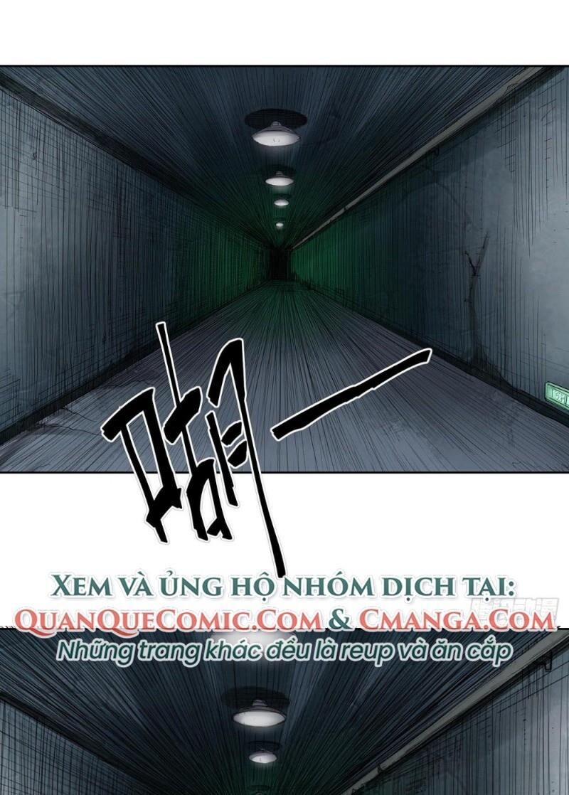 hồng đỉnh chi hạ chapter 5 29