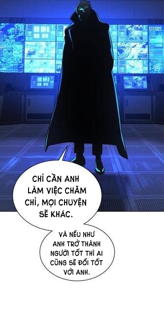 bạch huyết - white blood chapter 62 47