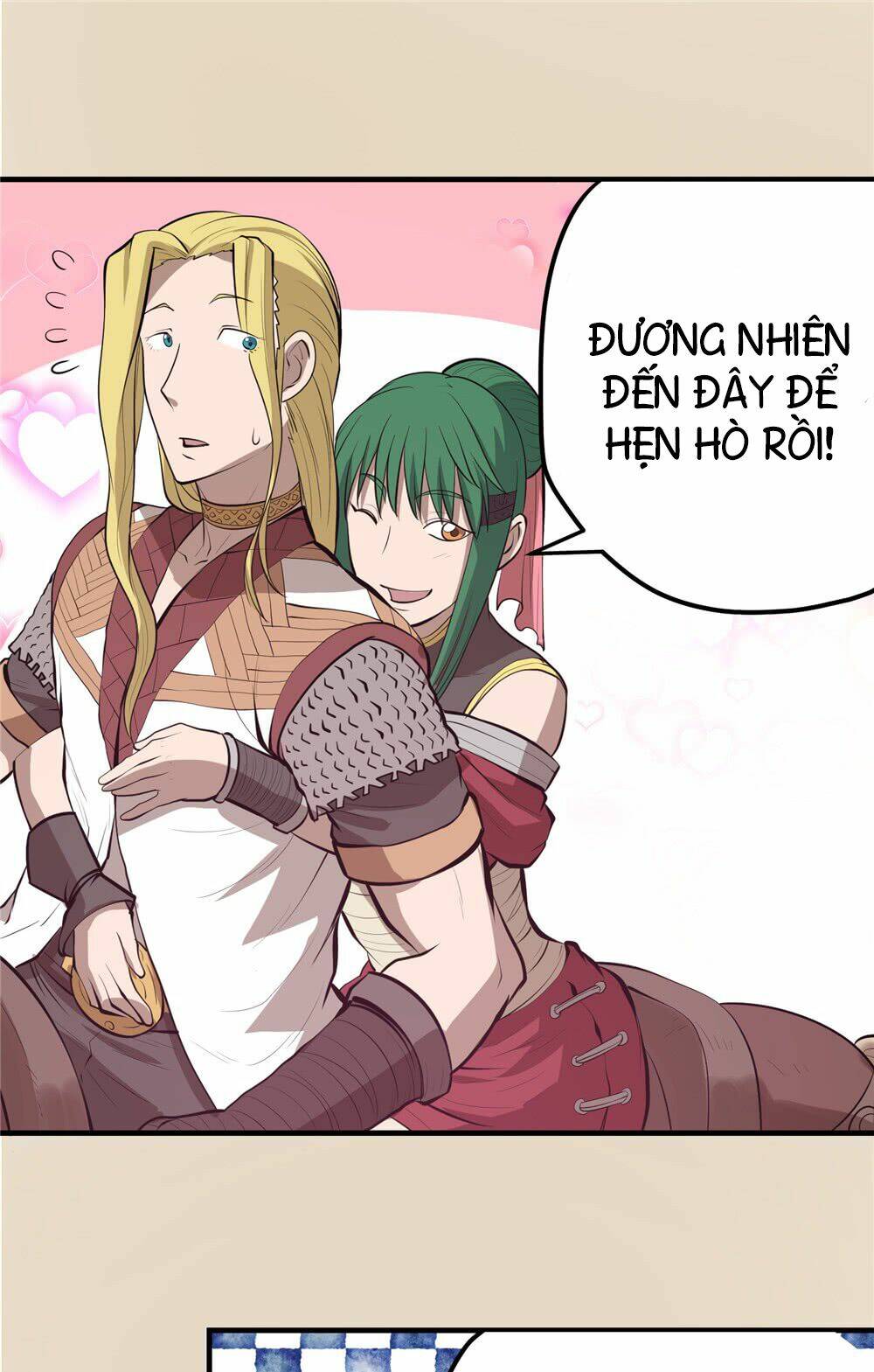 hiệp hành cửu thiên chapter 62 16