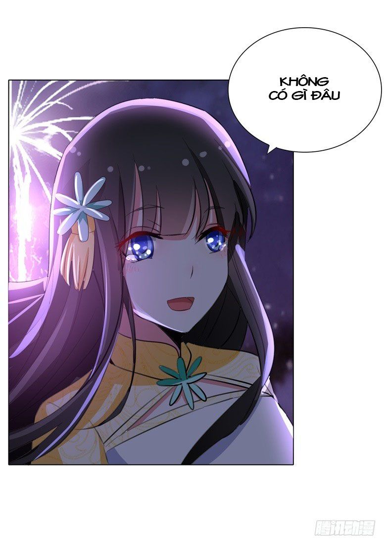 Dân Quốc Yêu Văn Lục chapter 60 - Trang 29