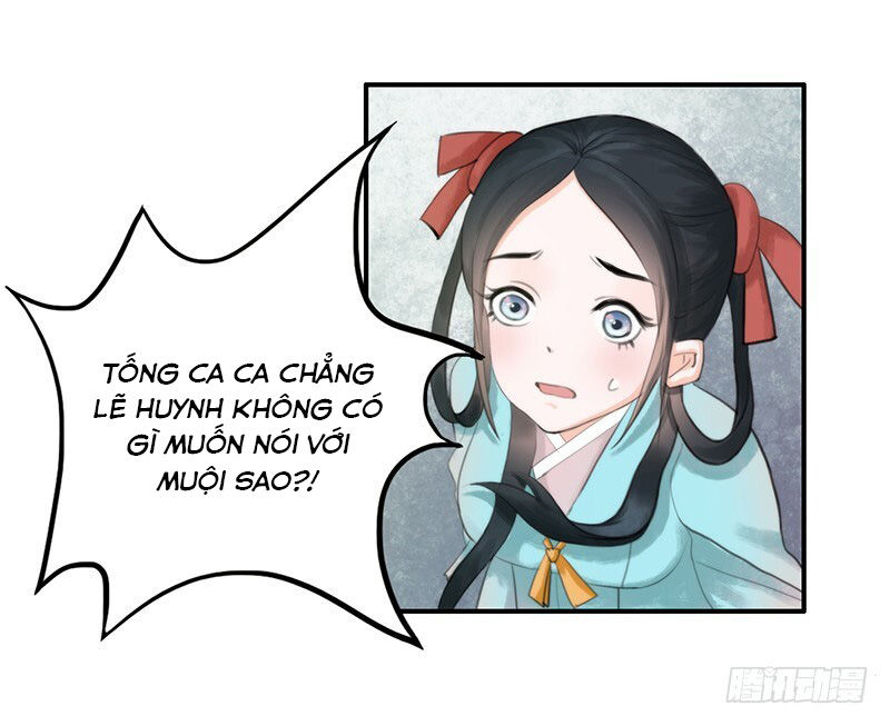 hoa gian ký chapter 4 22
