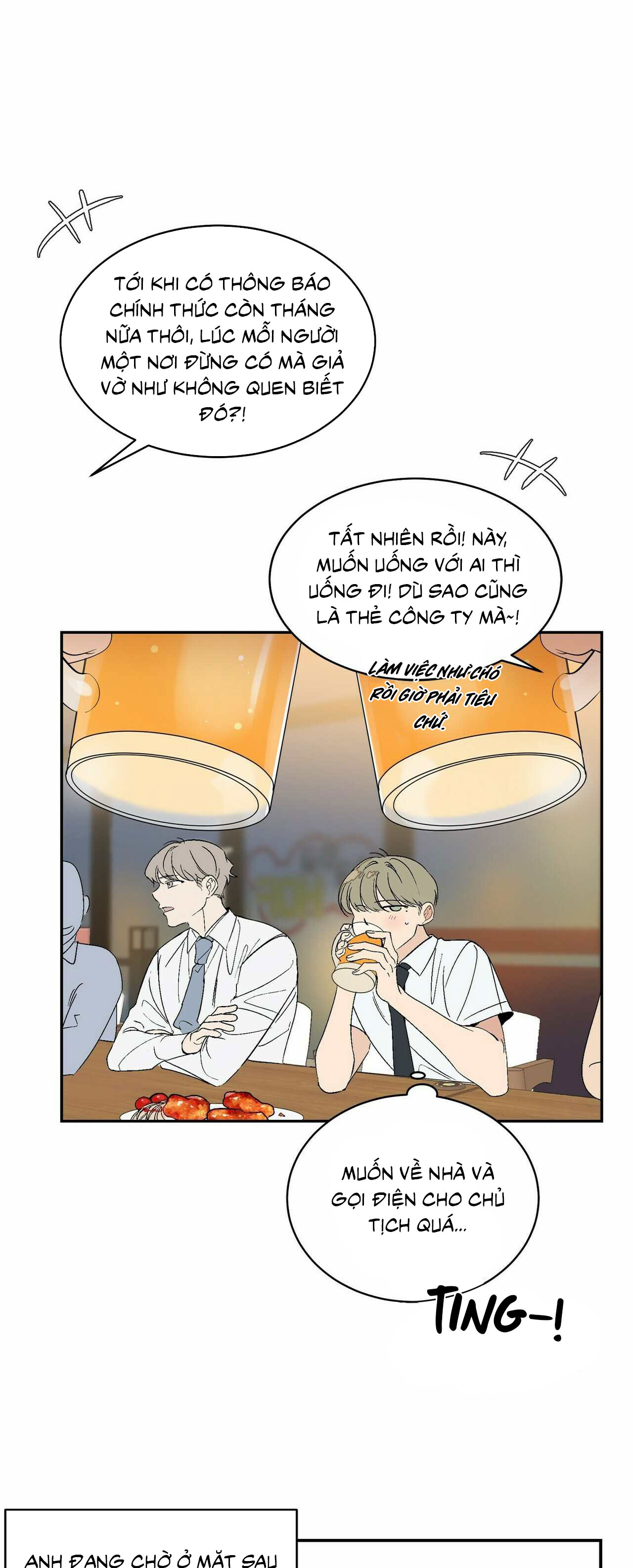 it's not like that chapter 36 15