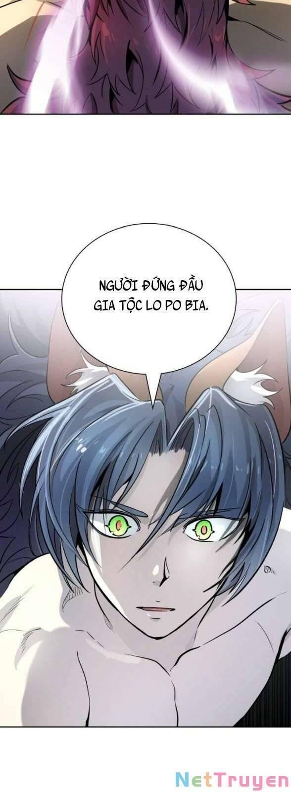 tòa tháp bí ẩn 2 chapter 515 22