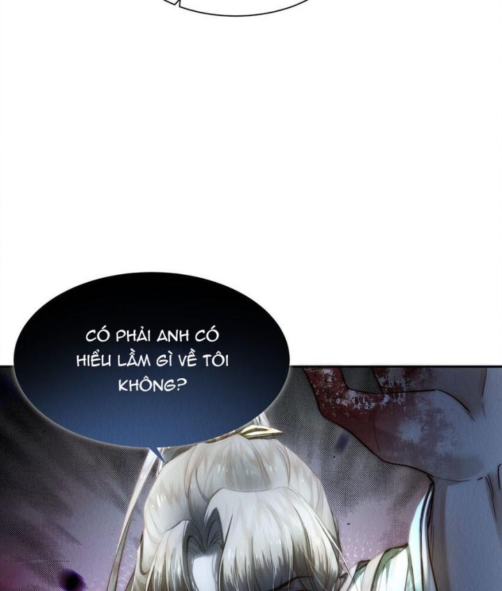 đừng thèm muốn nhan sắc xinh đẹp của sư đệ chapter 1 77