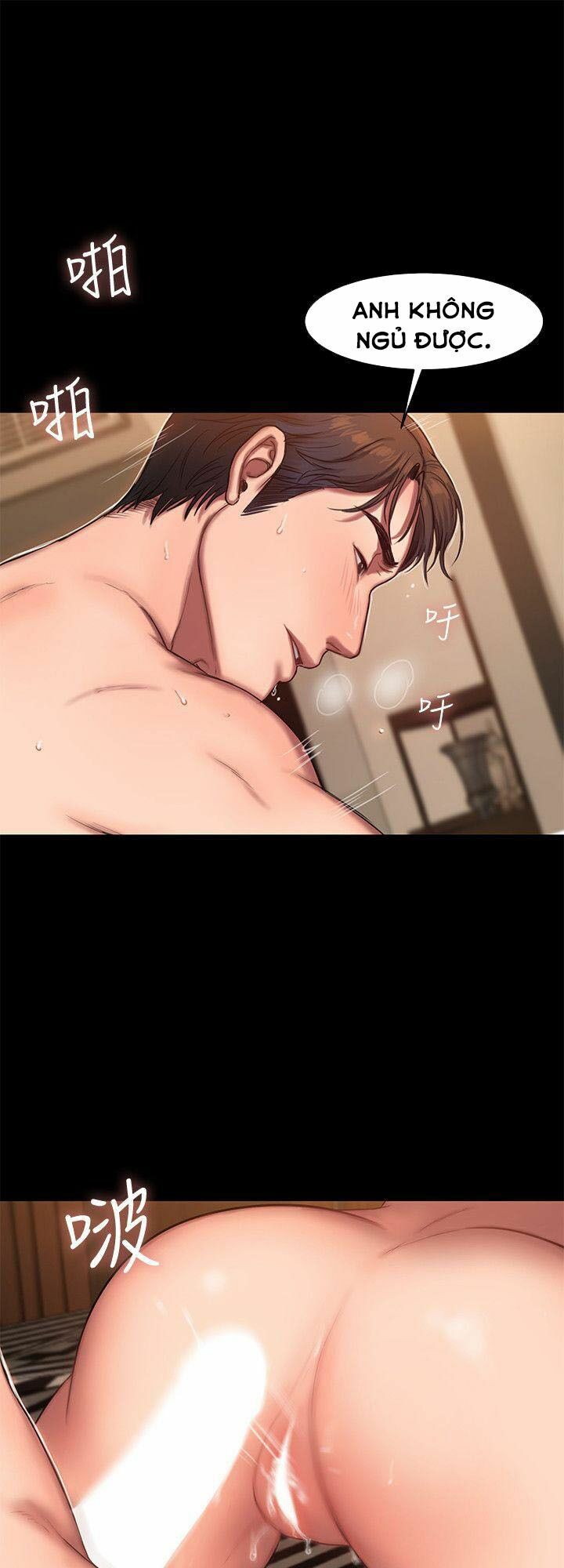 chạy trốn chapter 10 21