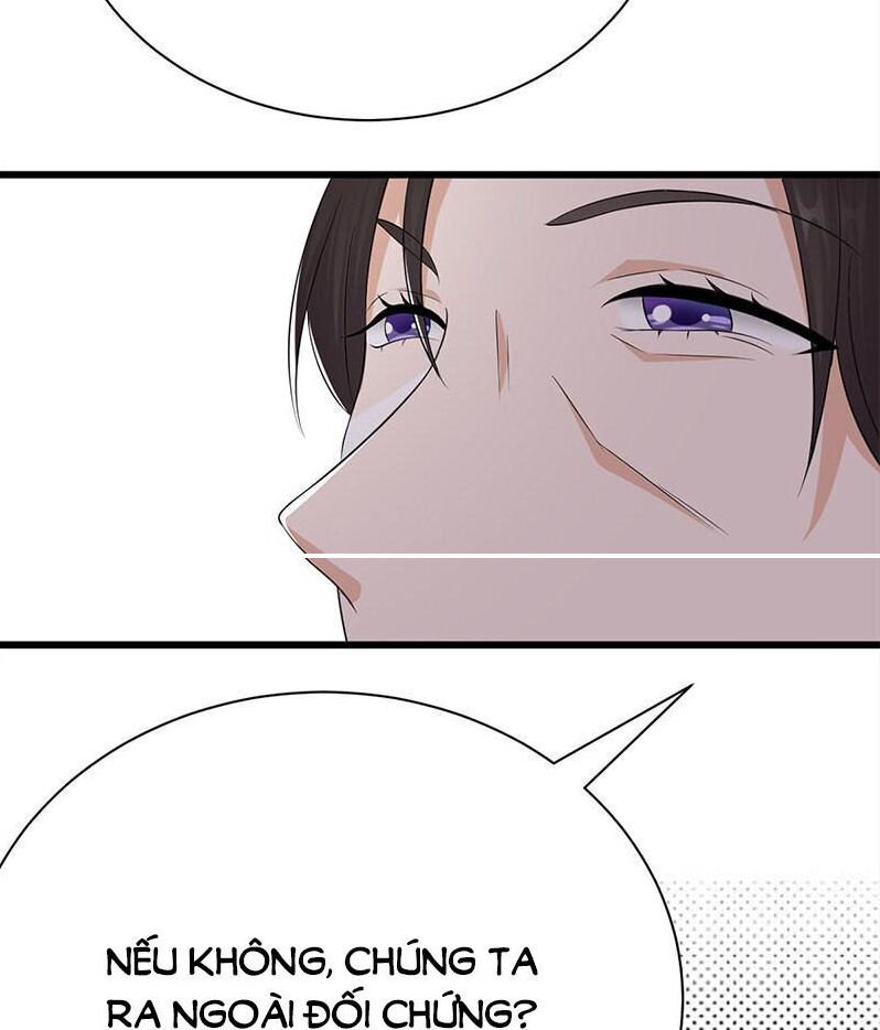 sủng thê thành nghiện: lục thiếu sủng từ đáy lòng chapter 113 13