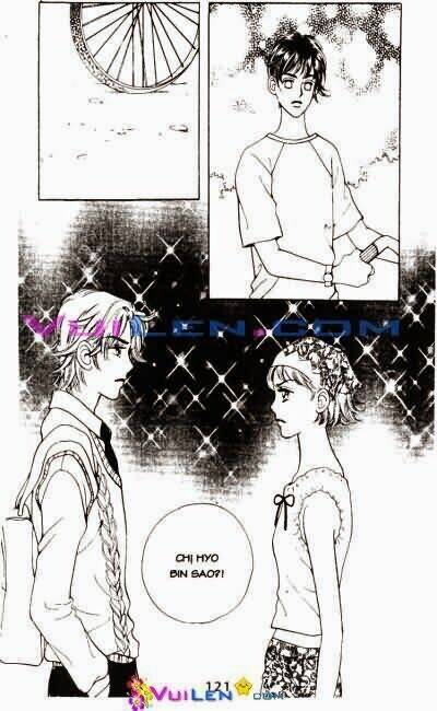 tình yêu diệu kỳ chapter 7 121