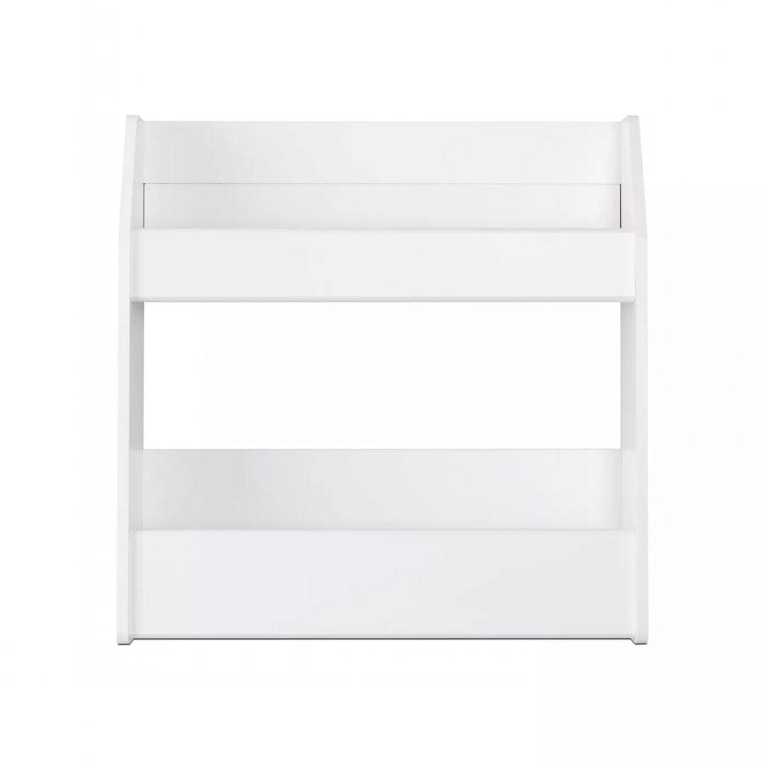 Kệ rượu gỗ hiện đại SMLIFE Azaku | Gỗ MDF dày 17mm chống ẩm | D70xR20xC75cm