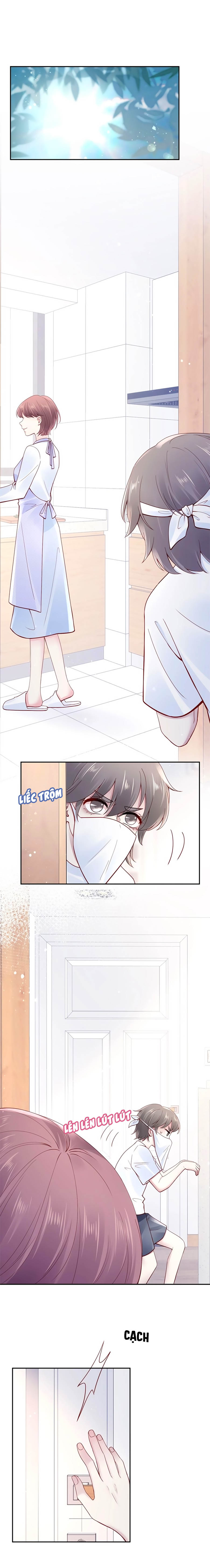Hai Mặt Cuốn Hút Của Anh chapter 34 - Trang 12
