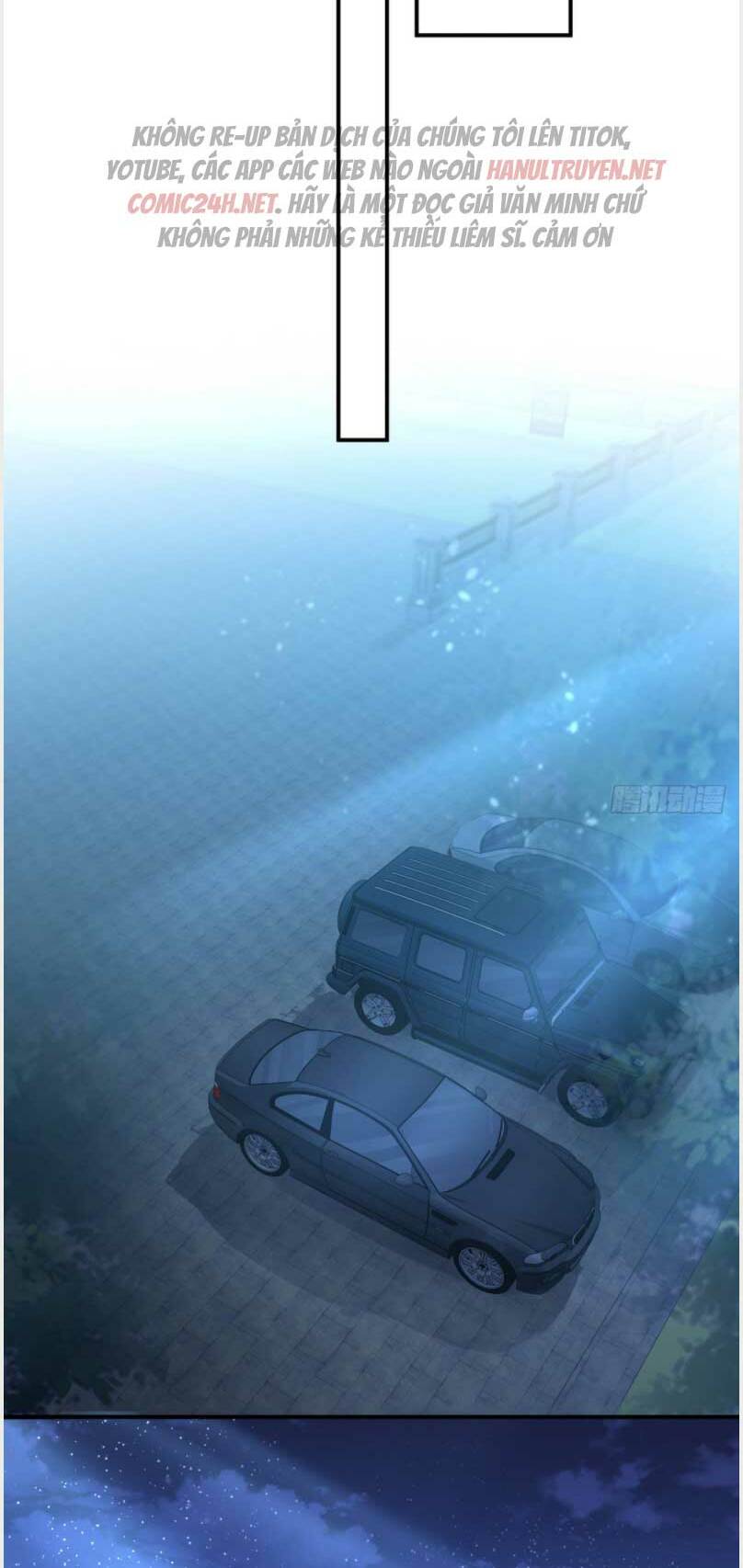 sủng em sủng tới tận cùng chapter 102 19