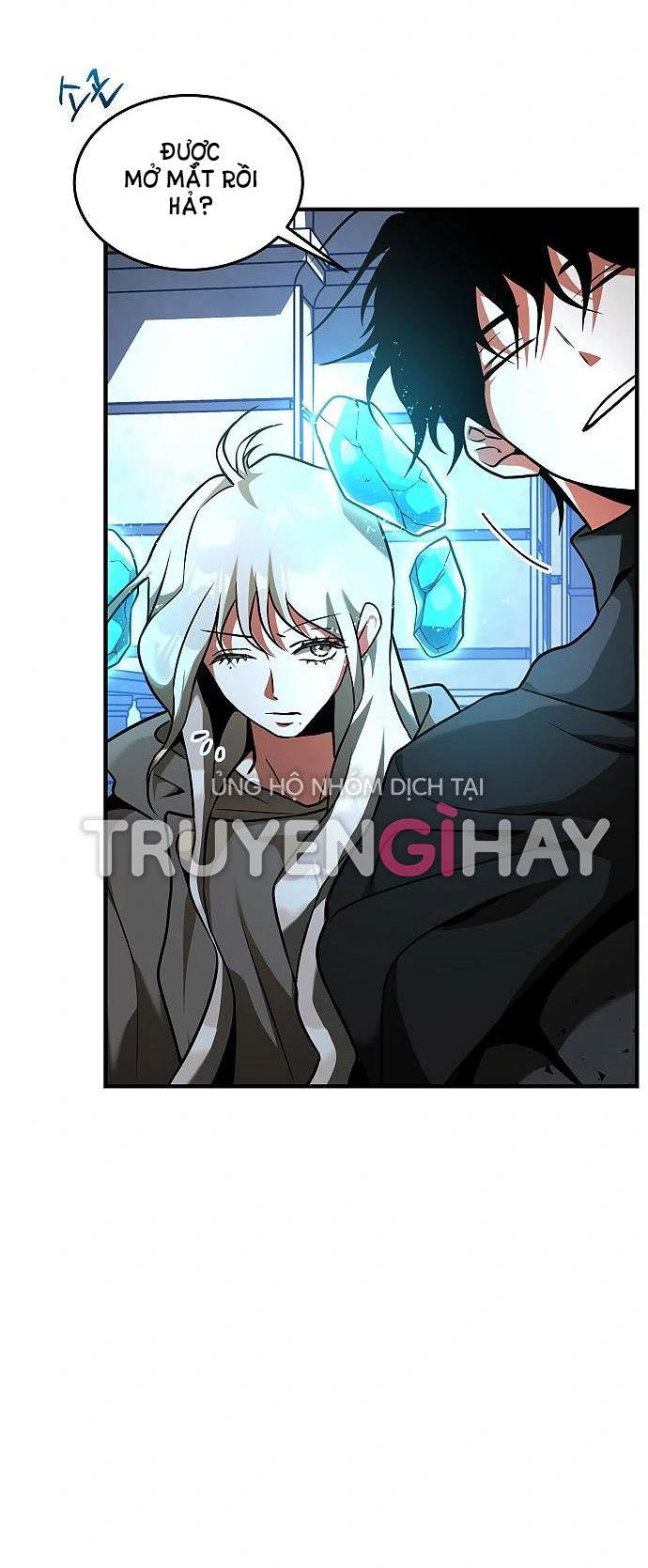 săn lùng hoàng đế chapter 5.2 40