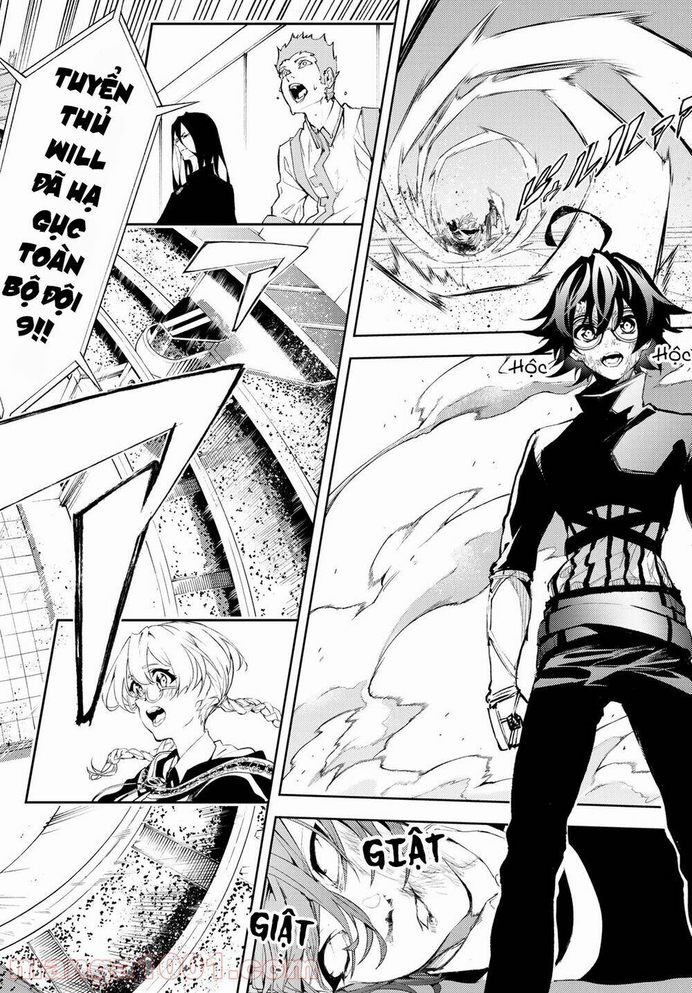 wistoria's wand and sword chapter 10 39