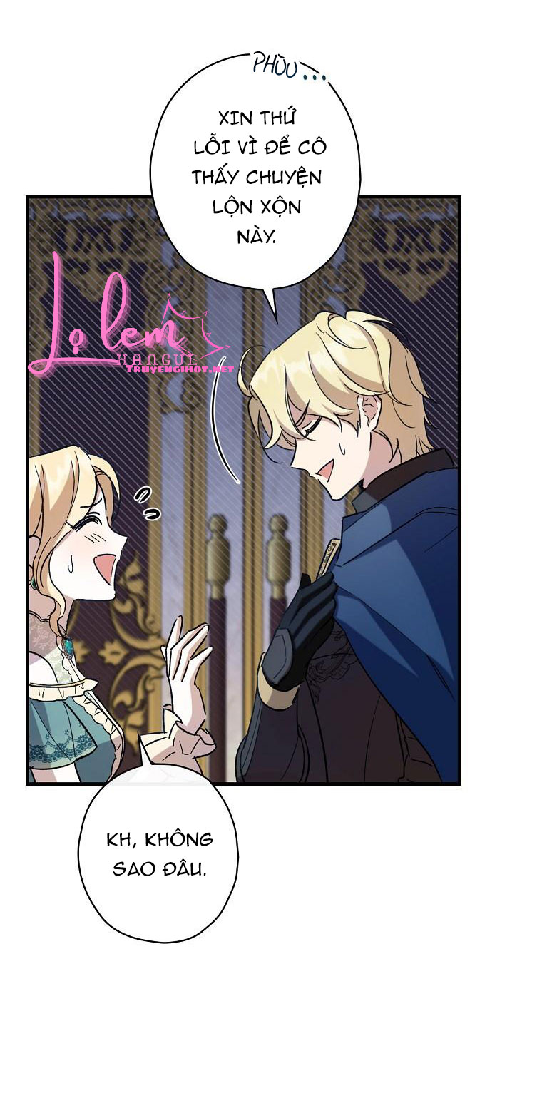 phương pháp khiến chồng đứng về phía của tôi chapter 10 55