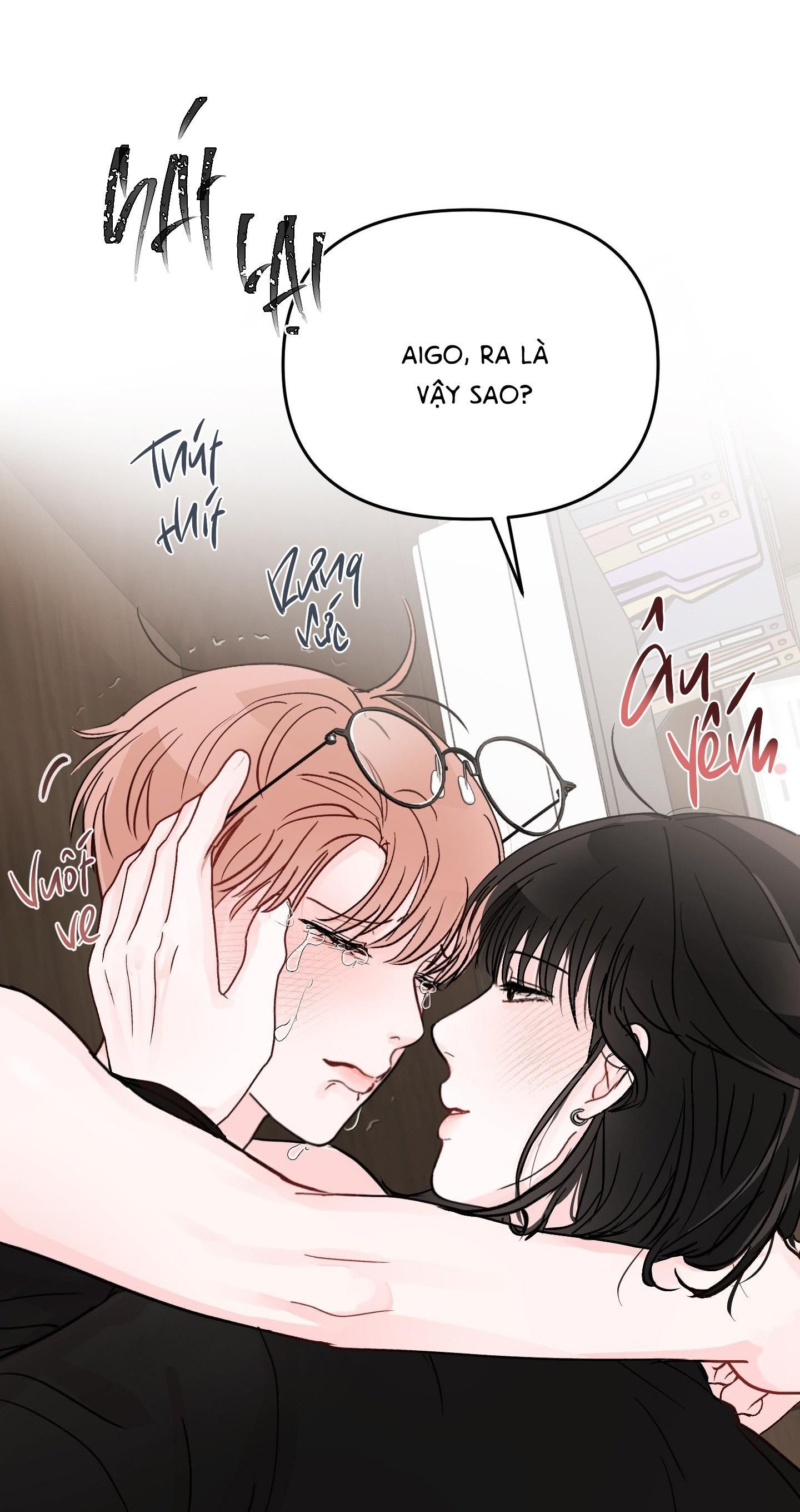 thán phục thanh xuân chapter 56 63