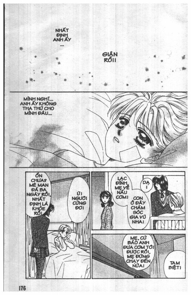 thiên thần bé bỏng chapter 1 176