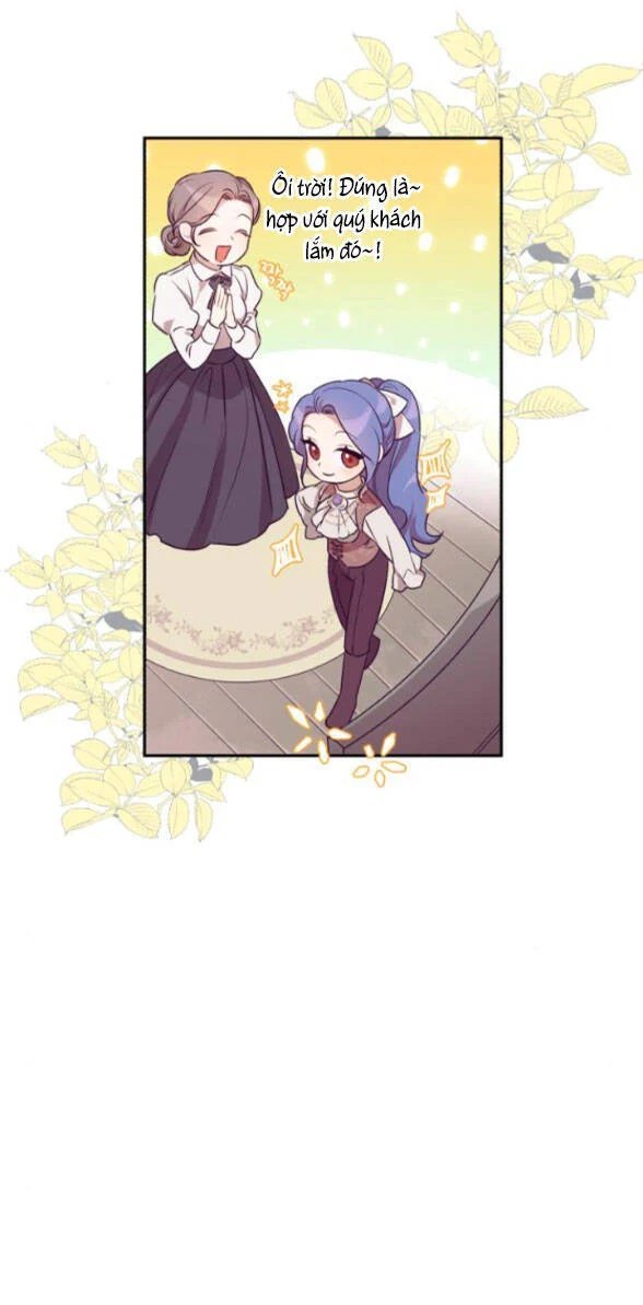 nếu là phản diện, liệu tôi sẽ chết? chapter 2.2 9