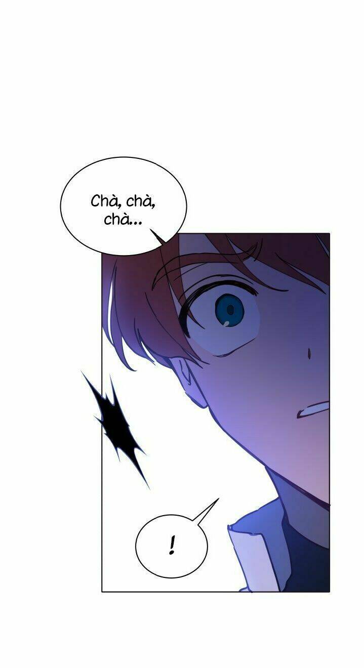 cái chết của lamia orphe chapter 22 30