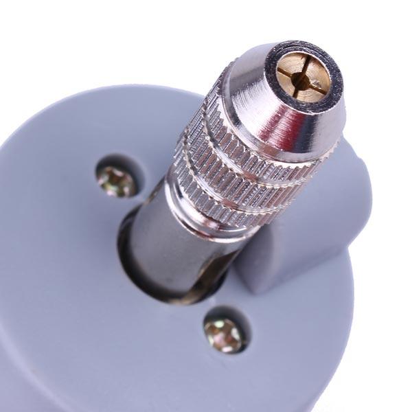 Máy mài điện siêu nhỏ DC12V AC220V + Bộ chuyển đổi nguồn điện.