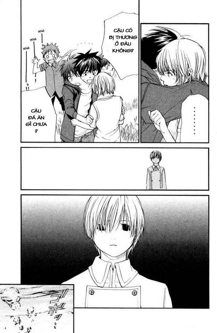 alive - the final evolution chapter 26 36