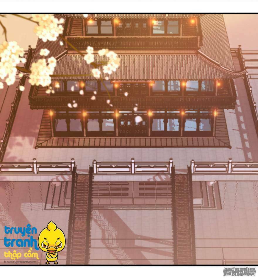 nhật ký nuôi dưỡng công chúa chapter 9 28