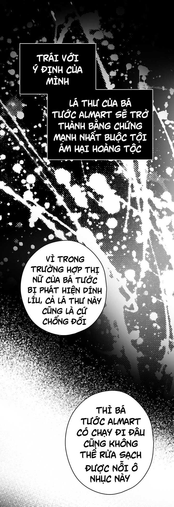 tiểu thư bí ẩn chapter 10 49