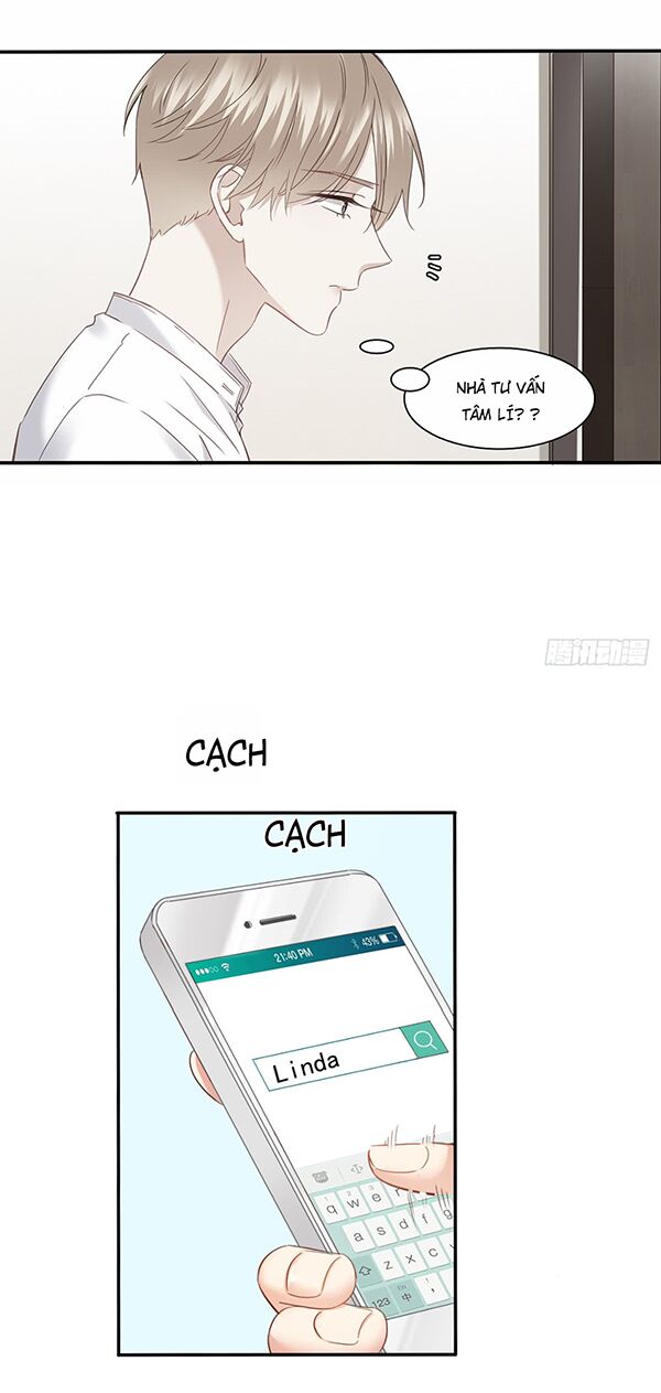 bay qua thiên sơn đến yêu anh chapter 72 37