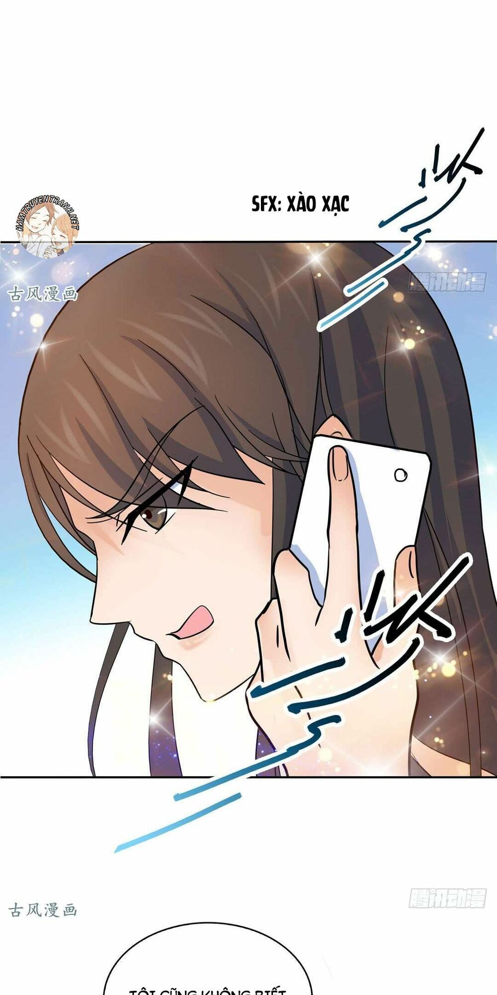 cô vợ siêu mẫu của cố thiếu chapter 106 8