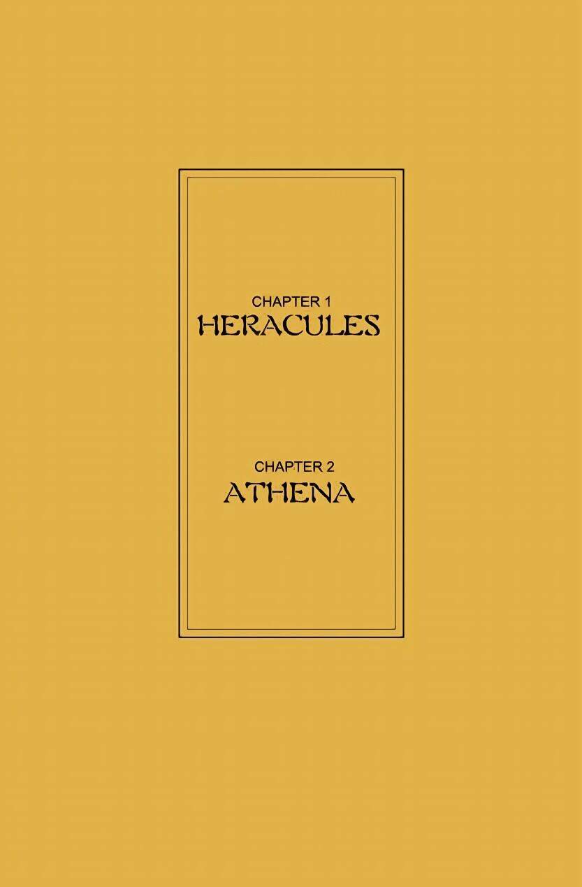 thần binh tiền truyện 5 - vạn thần chi thần chapter 5 3