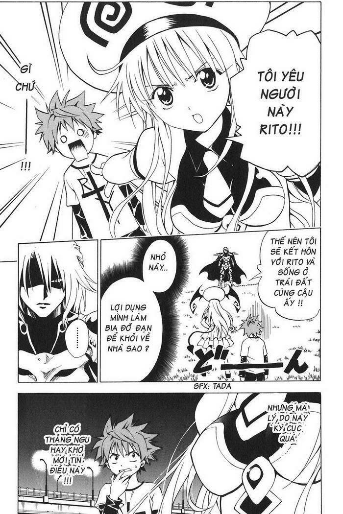 bọn tớ thích cậu! rito chapter 3 9