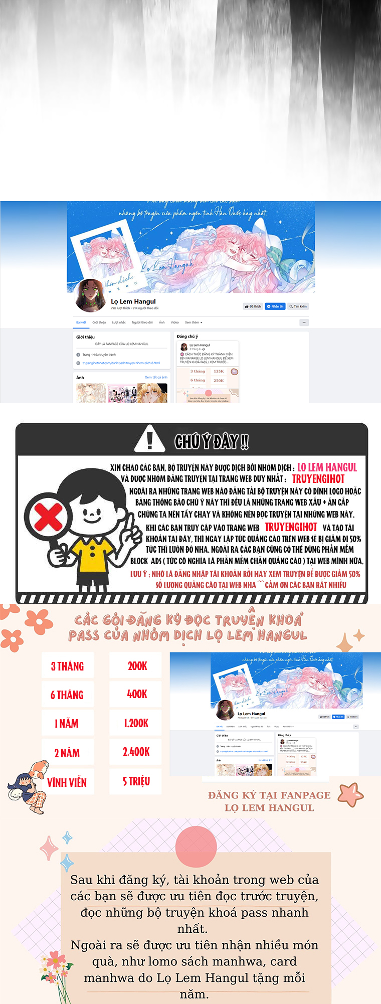 thuần hóa bạo chúa rồi bỏ trốn chapter 95.2 3