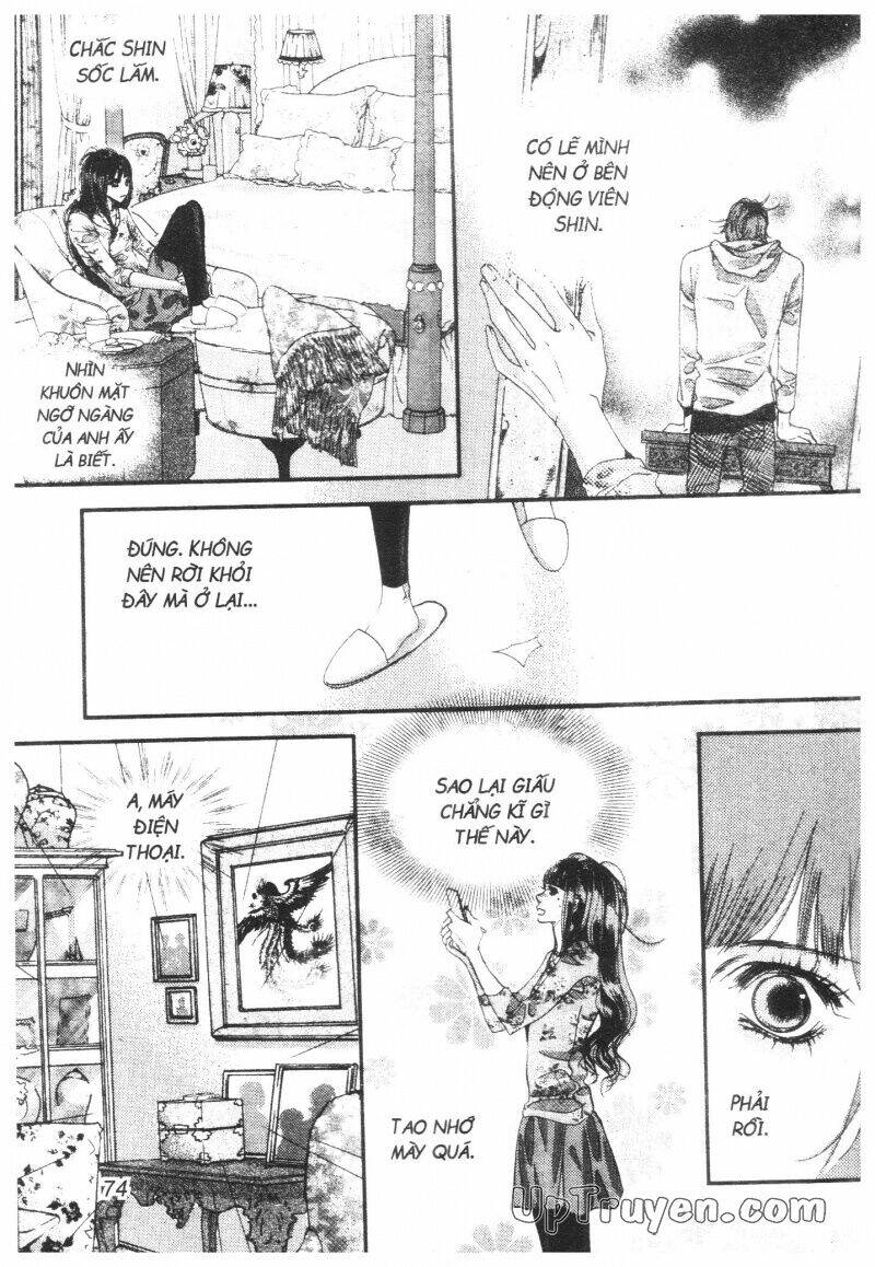 hoàng cung chapter 23 72