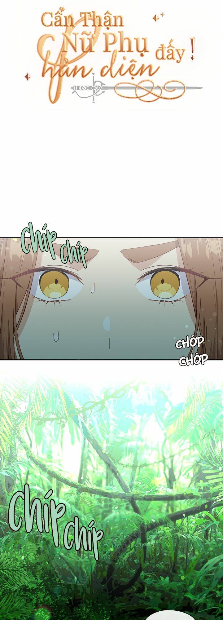 hãy coi chừng ác nữ chapter 49 7