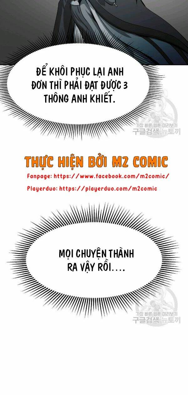 xuyên không thành hổ chapter 32 37