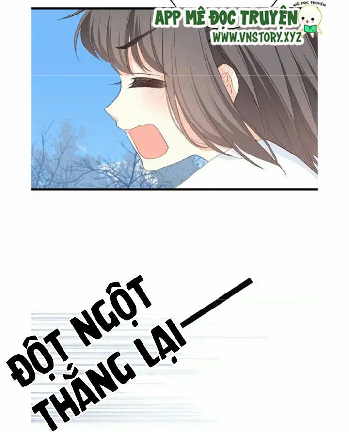 con tim rung động 2 chapter 39 35