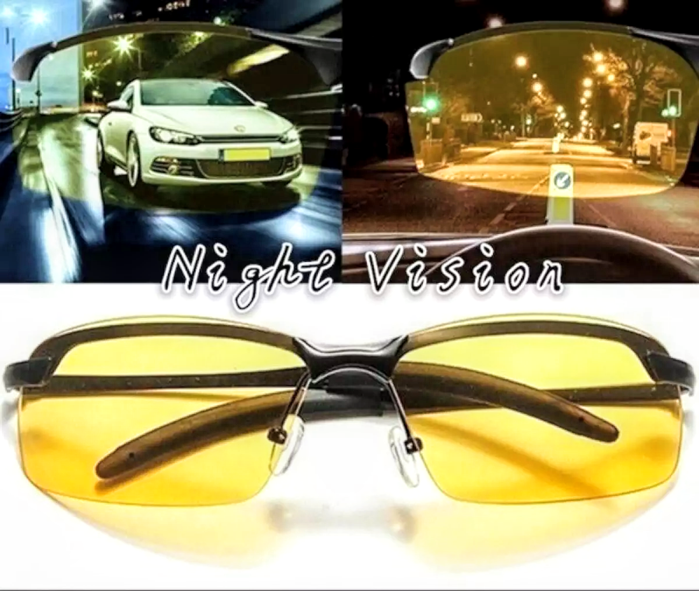 SIÊU GIÁ VỚI KÍNH MẮT THỜI TRANG NAM NỮ CHỐNG BỤI CHÓI MẮT KHI LÁI XE ĐI ĐÊM TIỆN DỤNG HÀNG LOẠI TỐT