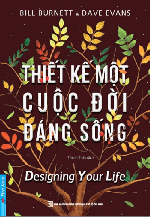 Thiết Kế Một Cuộc Đời Đáng Sống