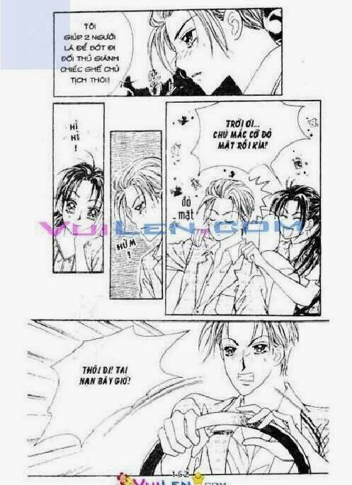 nhật ký tân hôn chapter 12 151