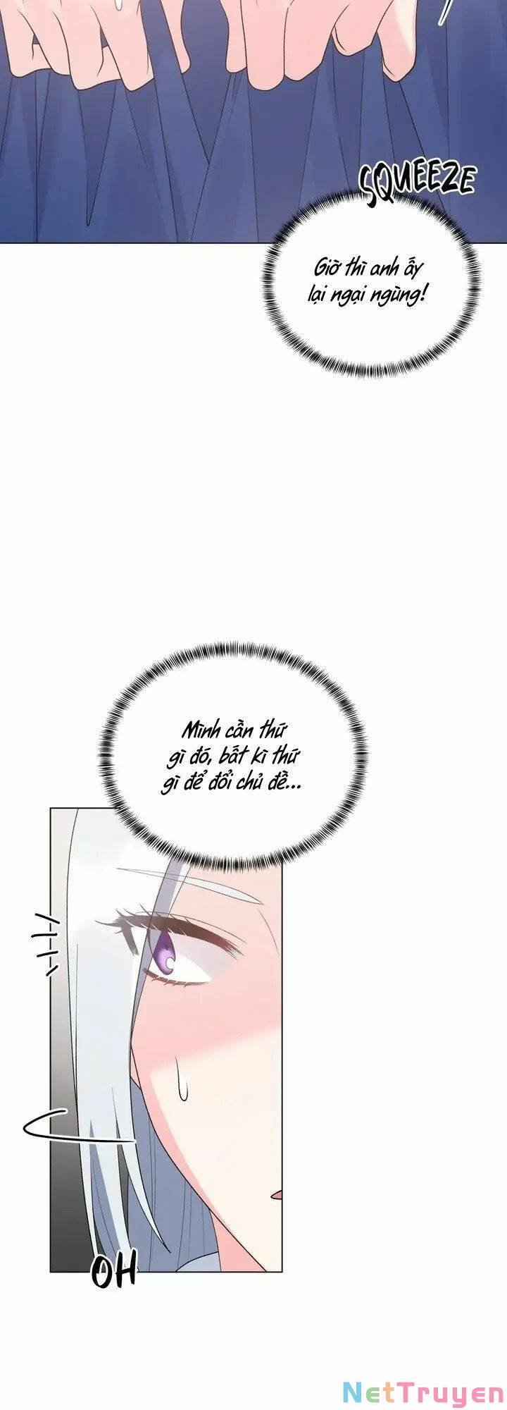 là nhân vật phản diện nhưng tôi sẽ trở thành nữ chính chapter 64 36