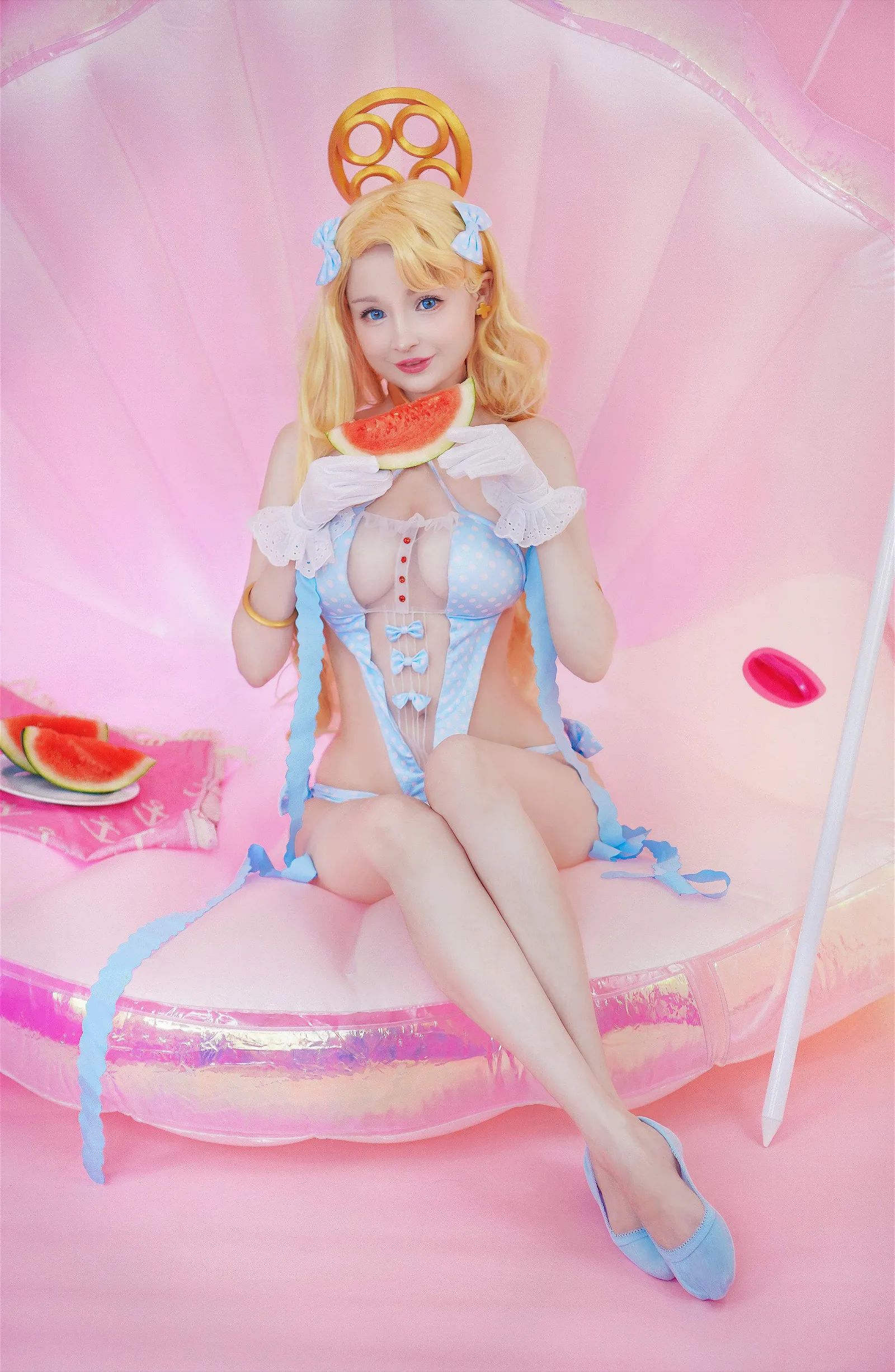 hình cosplay chapter 38 54