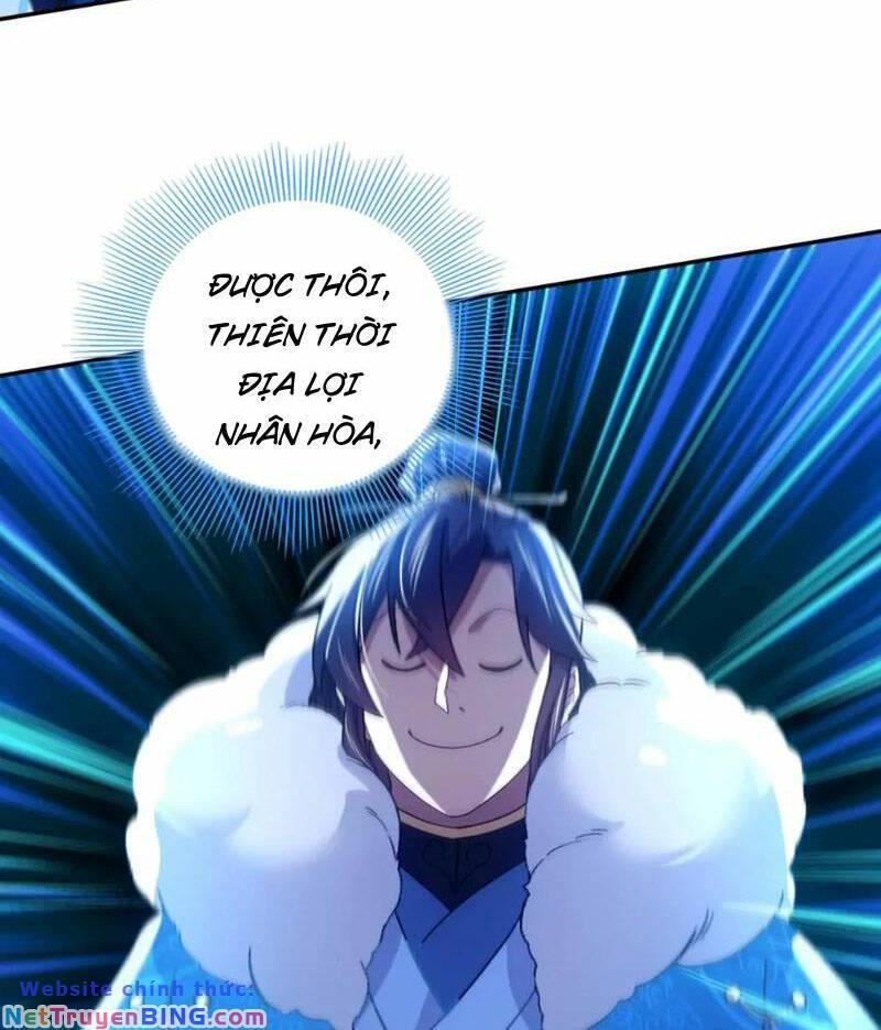 không nhường nữa ta chết, ta liền thật vô địch chapter 128 6