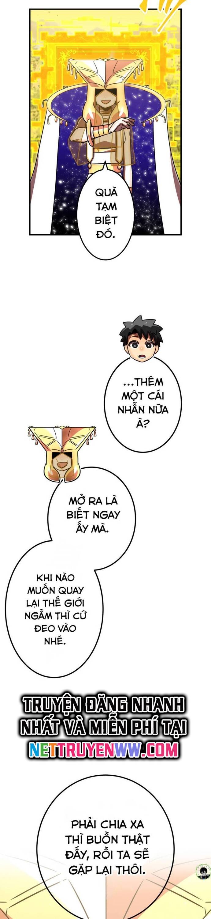 Huyết Thánh Cứu Thế Chủ~ Ta Chỉ Cần 0.0000001% Đã Trở Thành Vô Địch chapter 96 38